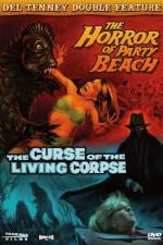 Watch The Horror of Party Beach Niter