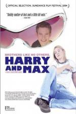 Watch Harry  Max Niter
