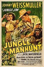 Watch Jungle Manhunt Niter