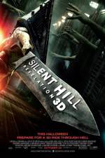 Watch Silent Hill Revelation 3D Niter