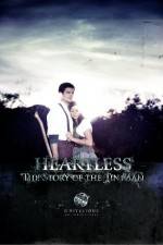 Watch Heartless The Story of the Tinman Niter