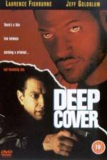 Watch Deep Cover Niter