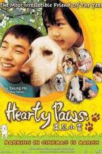 Watch Hearty Paws Niter