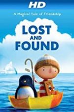 Watch Lost and Found Niter