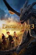 Watch Dragonheart 3: The Sorcerer's Curse Niter