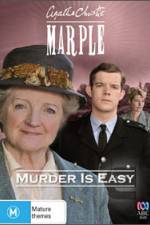 Watch Marple Murder Is Easy Niter