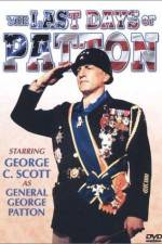 Watch The Last Days of Patton Niter