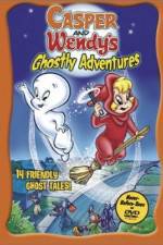 Watch Casper and Wendy's Ghostly Adventures Niter