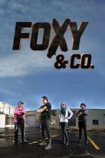 Watch Foxy & Co. Niter