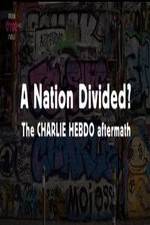 Watch A Nation Divided The Charlie Hebdo Aftermath Niter