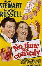 Watch No Time for Comedy Niter