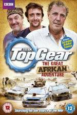 Watch Top Gear: The Great African Adventure Niter