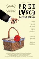 Watch Free Lunch for Brad Whitman Niter