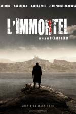Watch L'immortel Niter