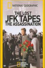 Watch The Lost JFK Tapes The Assassination Niter