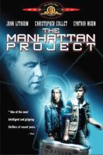 Watch The Manhattan Project Niter