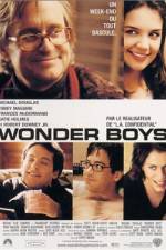 Watch Wonder Boys Niter