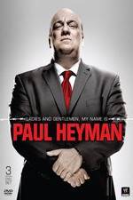 Watch Ladies and Gentlemen, My Name is Paul Heyman Niter
