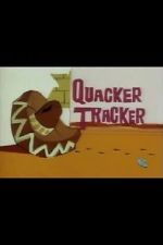 Watch Quacker Tracker (Short 1967) Niter