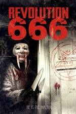 Watch Revolution 666 Niter
