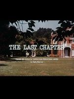 Watch The Last Chapter Niter
