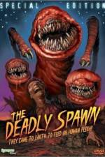 Watch The Deadly Spawn Niter