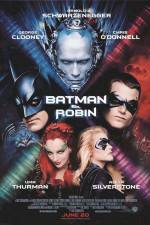 Watch Batman & Robin Niter