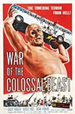 Watch War of the Colossal Beast Niter