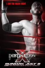 Watch TNA Destination X Niter