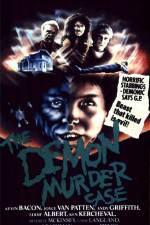 Watch The Demon Murder Case Niter