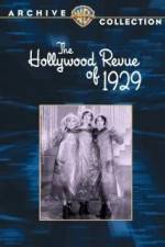 Watch The Hollywood Revue of 1929 Niter