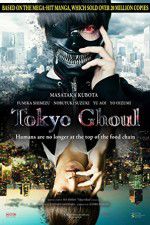 Watch Tokyo Ghoul Niter