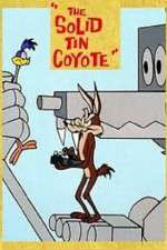 Watch The Solid Tin Coyote Niter