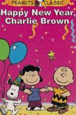 Watch Happy New Year, Charlie Brown Niter