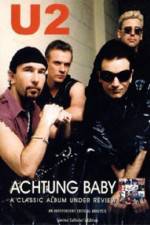 Watch U2 Achtung Baby Niter