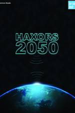 Watch Haxors 2050 Niter