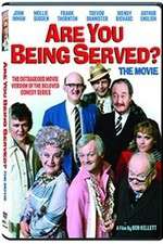 Watch Are You Being Served? Niter