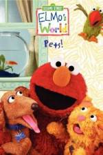 Watch Elmo's World - Pets Niter