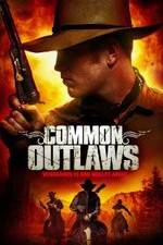 Watch Common Outlaws Niter