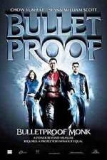Watch Bulletproof Monk Niter