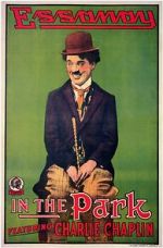 Watch In the Park (Short 1915) Niter