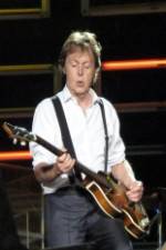 Watch Paul McCartney in Concert 2013 Niter