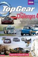 Watch Top Gear: The Challenges - Vol 4 Niter