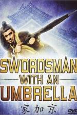 Watch Swordsman with an Umbrella Niter