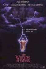 Watch The Witches of Eastwick Niter