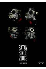 Watch Satan Since 2003 Niter