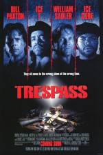 Watch Trespass Niter