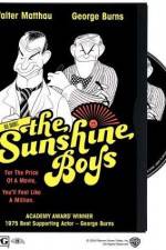 Watch The Sunshine Boys Niter