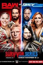 Watch WWE Survivor Series Niter