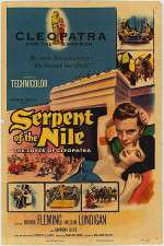 Watch Serpent of the Nile Niter